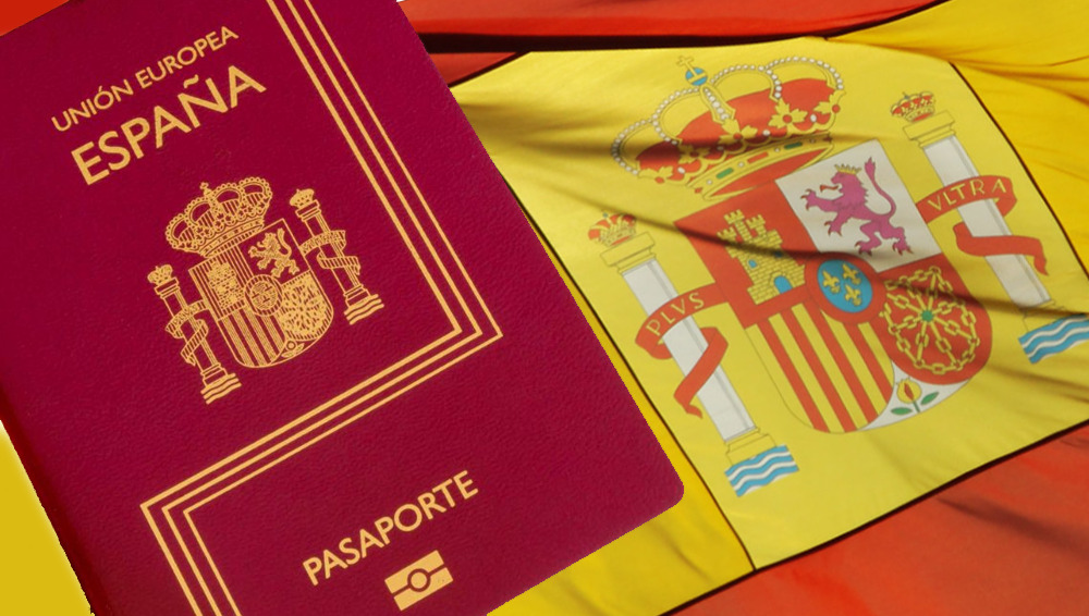 pasaporte